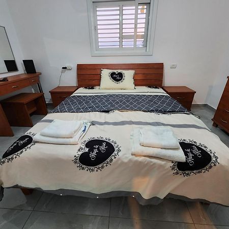 Short Term Stay In Rehovot Central Location Near Nes Ziona Rishon Lezion Jerusalem And Tel Aviv Exteriör bild