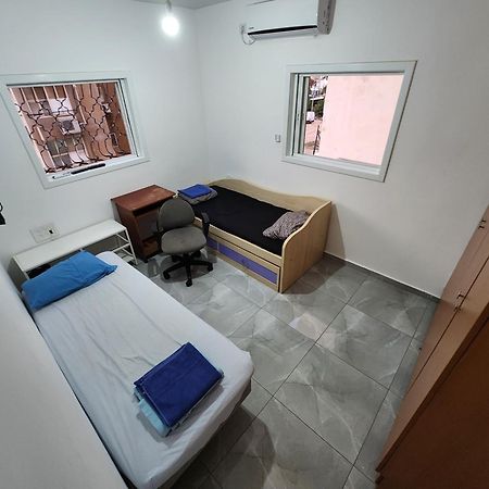 Short Term Stay In Rehovot Central Location Near Nes Ziona Rishon Lezion Jerusalem And Tel Aviv Exteriör bild