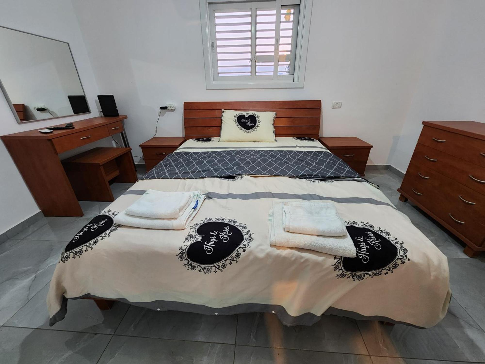 Short Term Stay In Rehovot Central Location Near Nes Ziona Rishon Lezion Jerusalem And Tel Aviv Exteriör bild