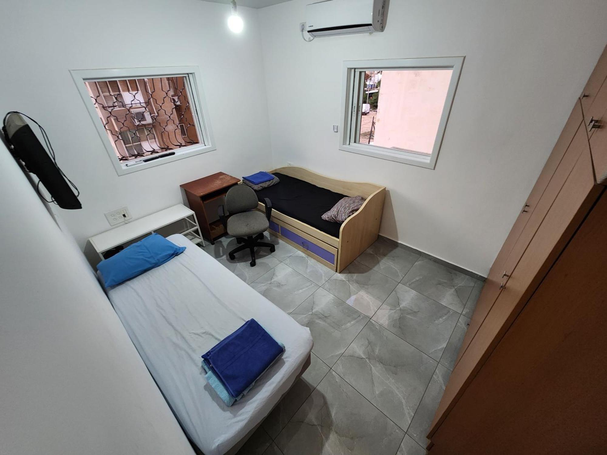 Short Term Stay In Rehovot Central Location Near Nes Ziona Rishon Lezion Jerusalem And Tel Aviv Exteriör bild