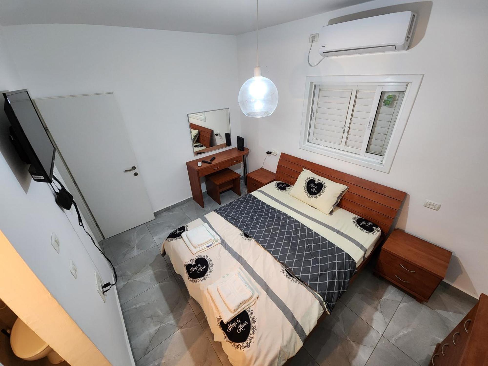 Short Term Stay In Rehovot Central Location Near Nes Ziona Rishon Lezion Jerusalem And Tel Aviv Exteriör bild