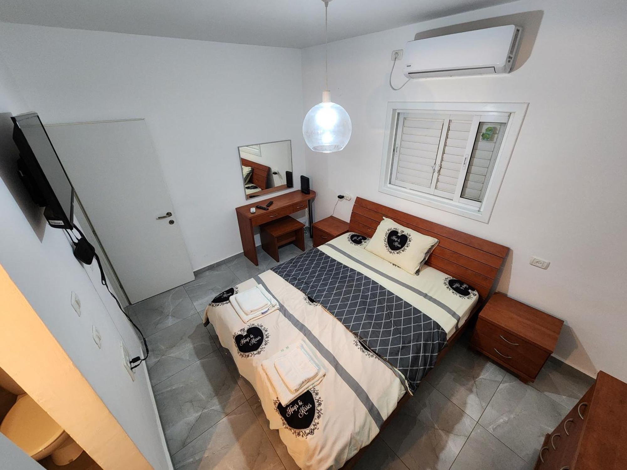 Short Term Stay In Rehovot Central Location Near Nes Ziona Rishon Lezion Jerusalem And Tel Aviv Exteriör bild