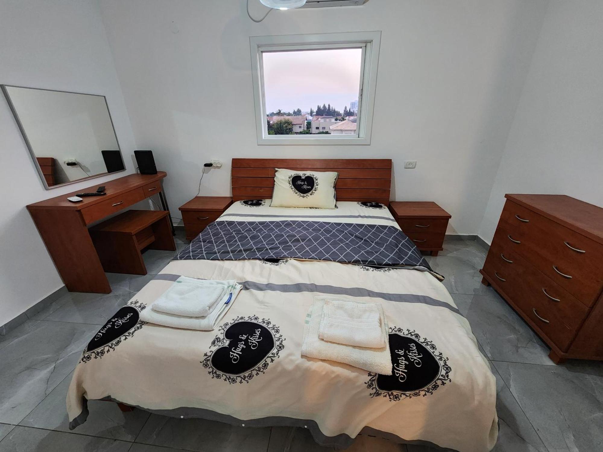 Short Term Stay In Rehovot Central Location Near Nes Ziona Rishon Lezion Jerusalem And Tel Aviv Exteriör bild