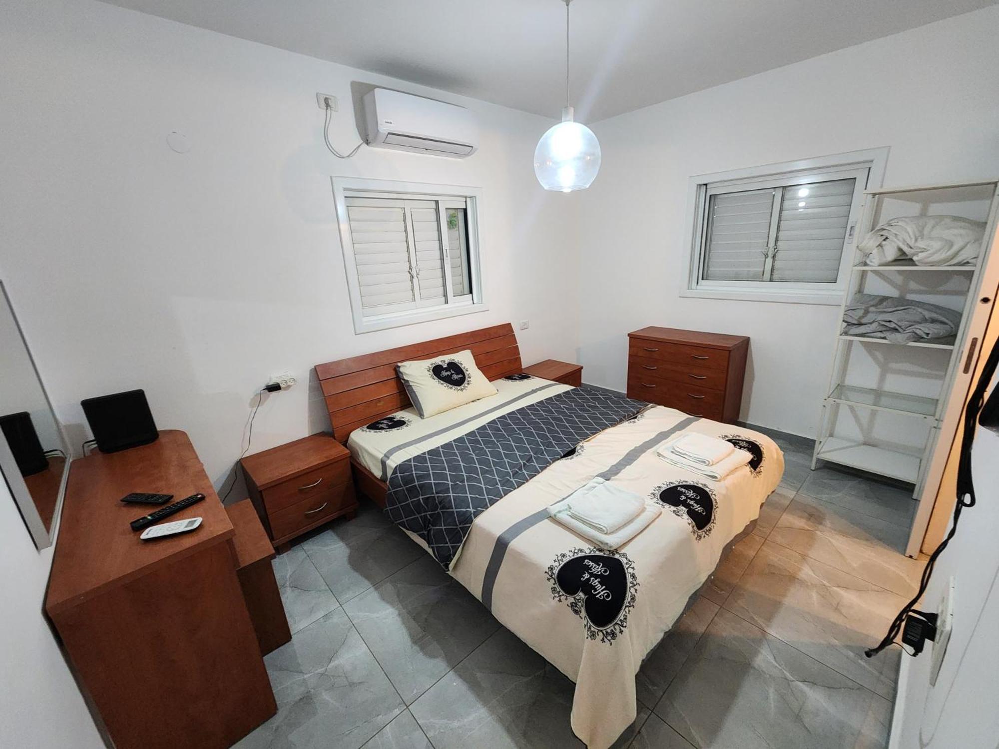 Short Term Stay In Rehovot Central Location Near Nes Ziona Rishon Lezion Jerusalem And Tel Aviv Exteriör bild