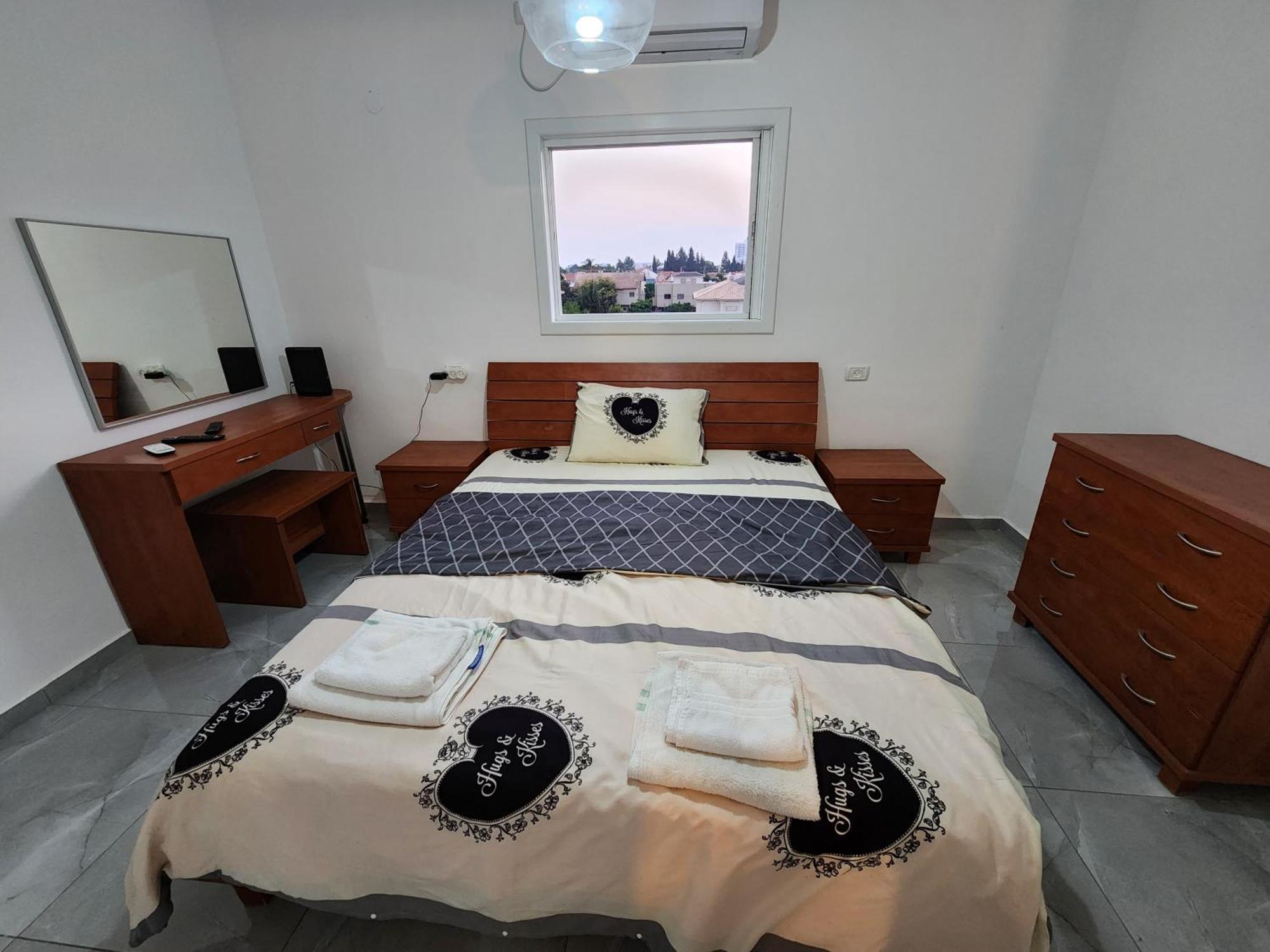 Short Term Stay In Rehovot Central Location Near Nes Ziona Rishon Lezion Jerusalem And Tel Aviv Exteriör bild