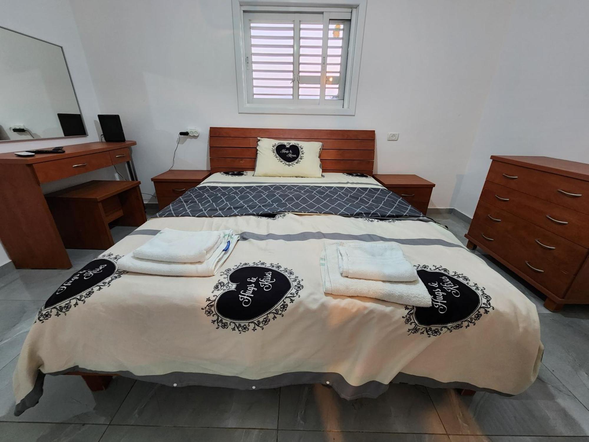 Short Term Stay In Rehovot Central Location Near Nes Ziona Rishon Lezion Jerusalem And Tel Aviv Exteriör bild