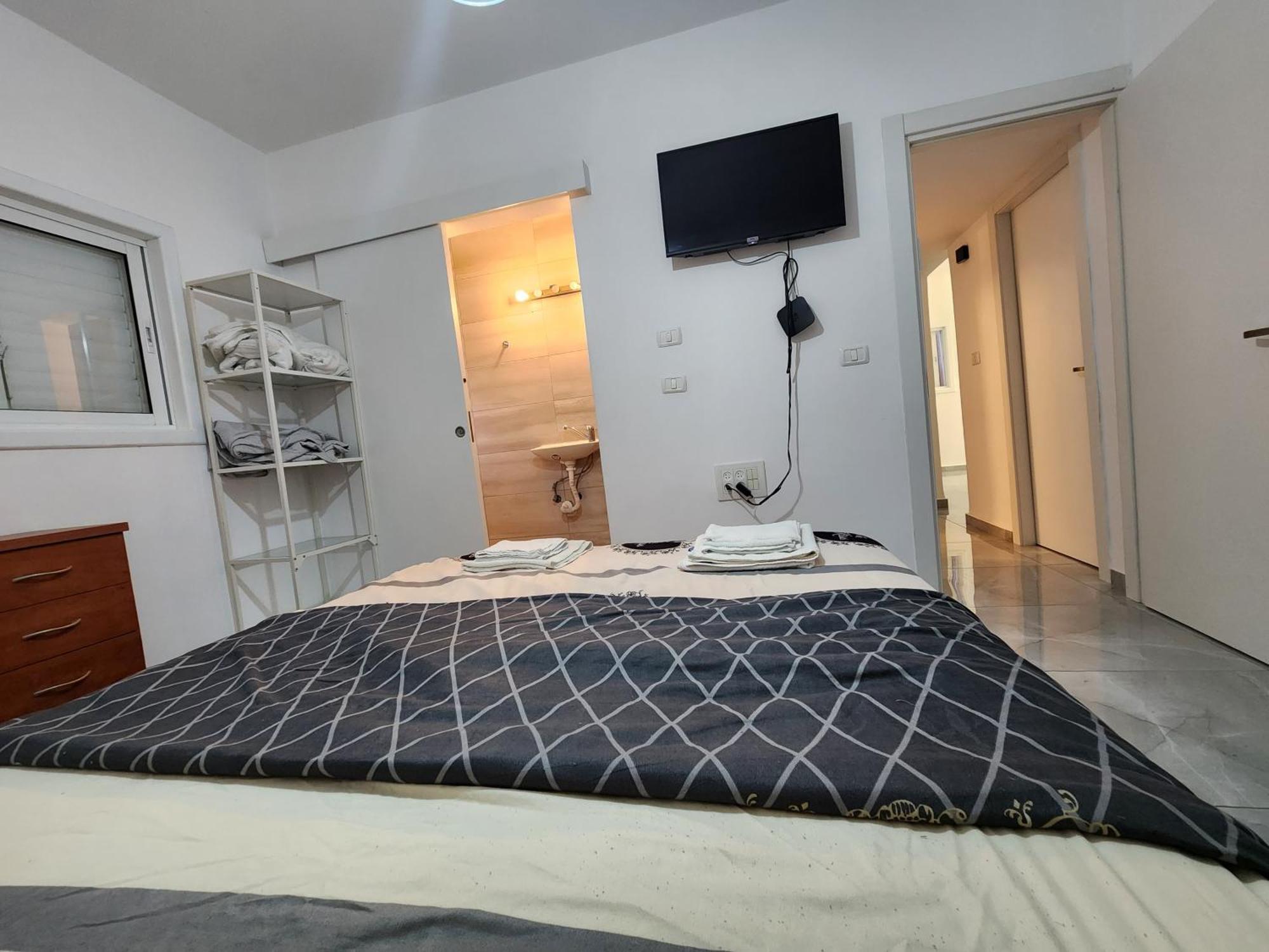 Short Term Stay In Rehovot Central Location Near Nes Ziona Rishon Lezion Jerusalem And Tel Aviv Exteriör bild