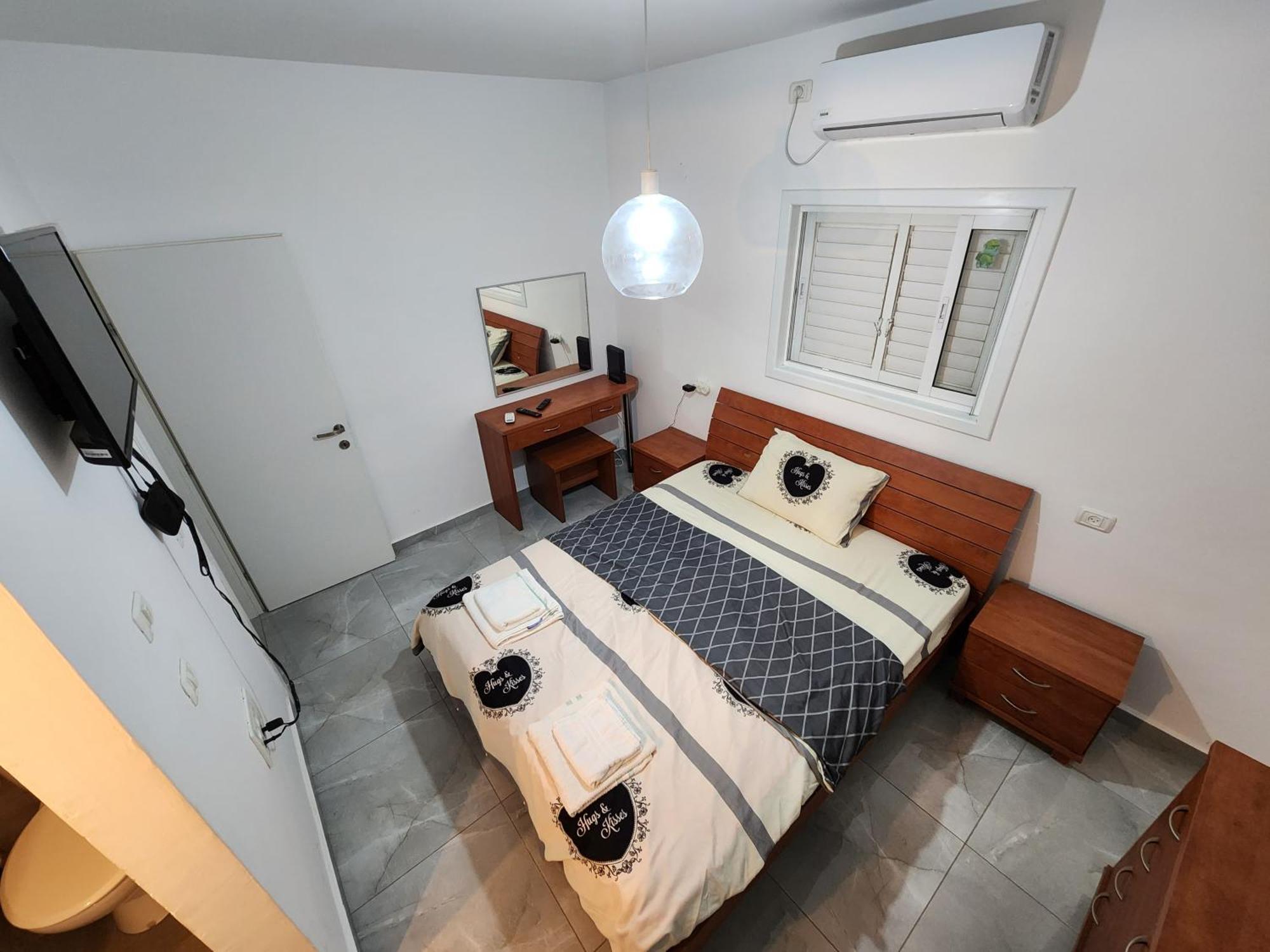 Short Term Stay In Rehovot Central Location Near Nes Ziona Rishon Lezion Jerusalem And Tel Aviv Exteriör bild